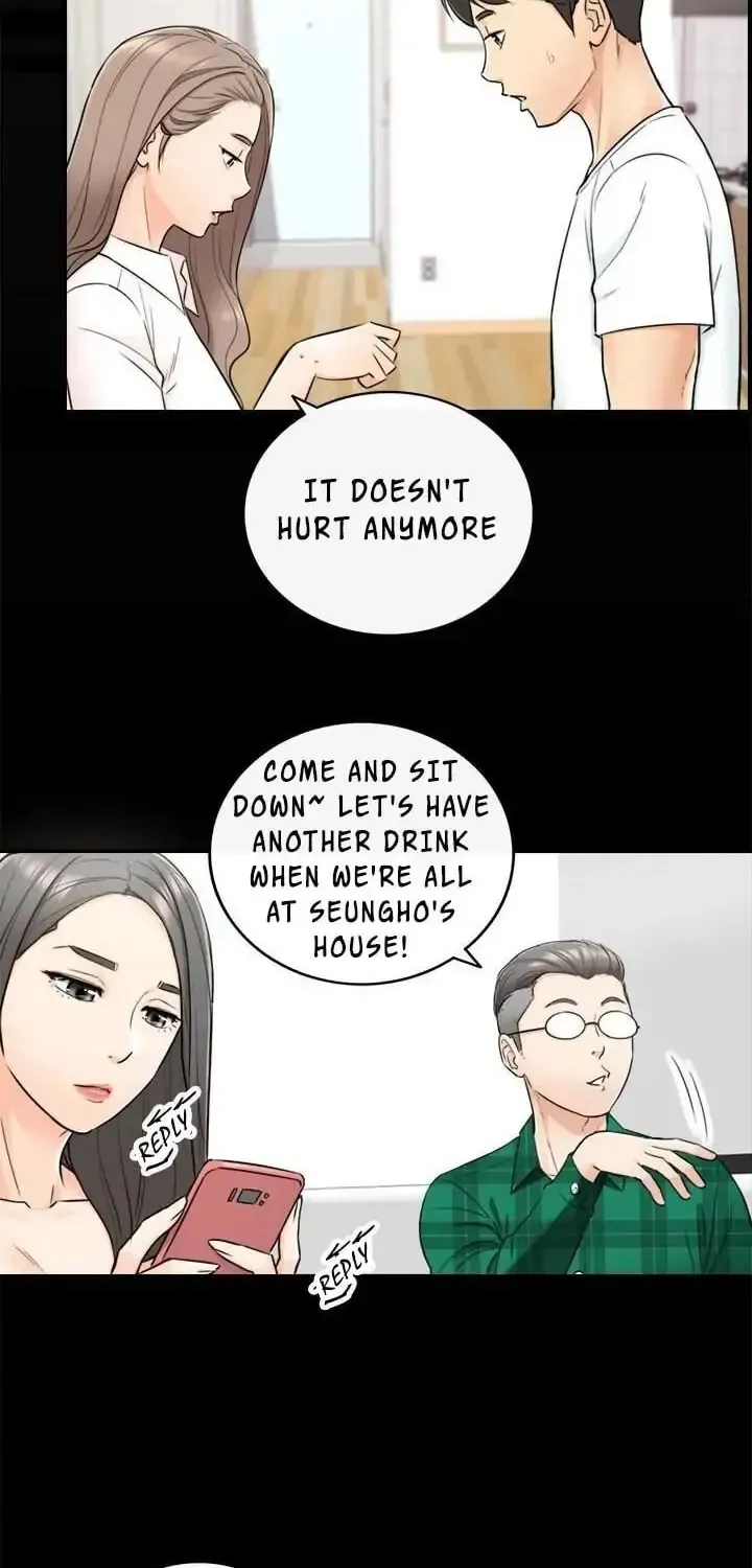 Read Young Boss (LICO) chapter 16 image 31 on Lezhin