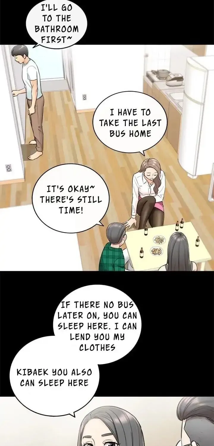 Read Young Boss (LICO) chapter 16 image 32 on Lezhin