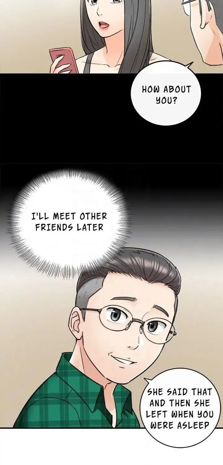 Read Young Boss (LICO) chapter 16 image 33 on Lezhin