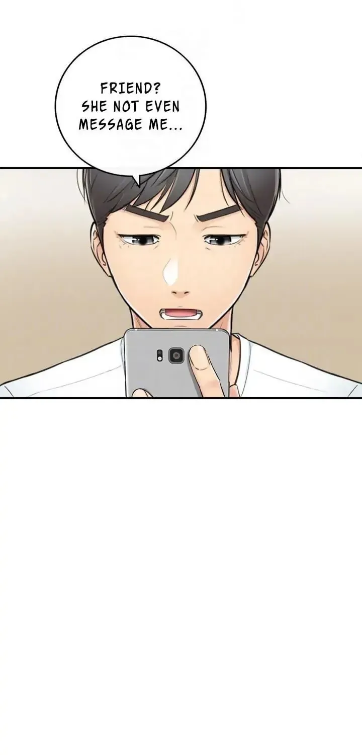 Read Young Boss (LICO) chapter 16 image 34 on Lezhin