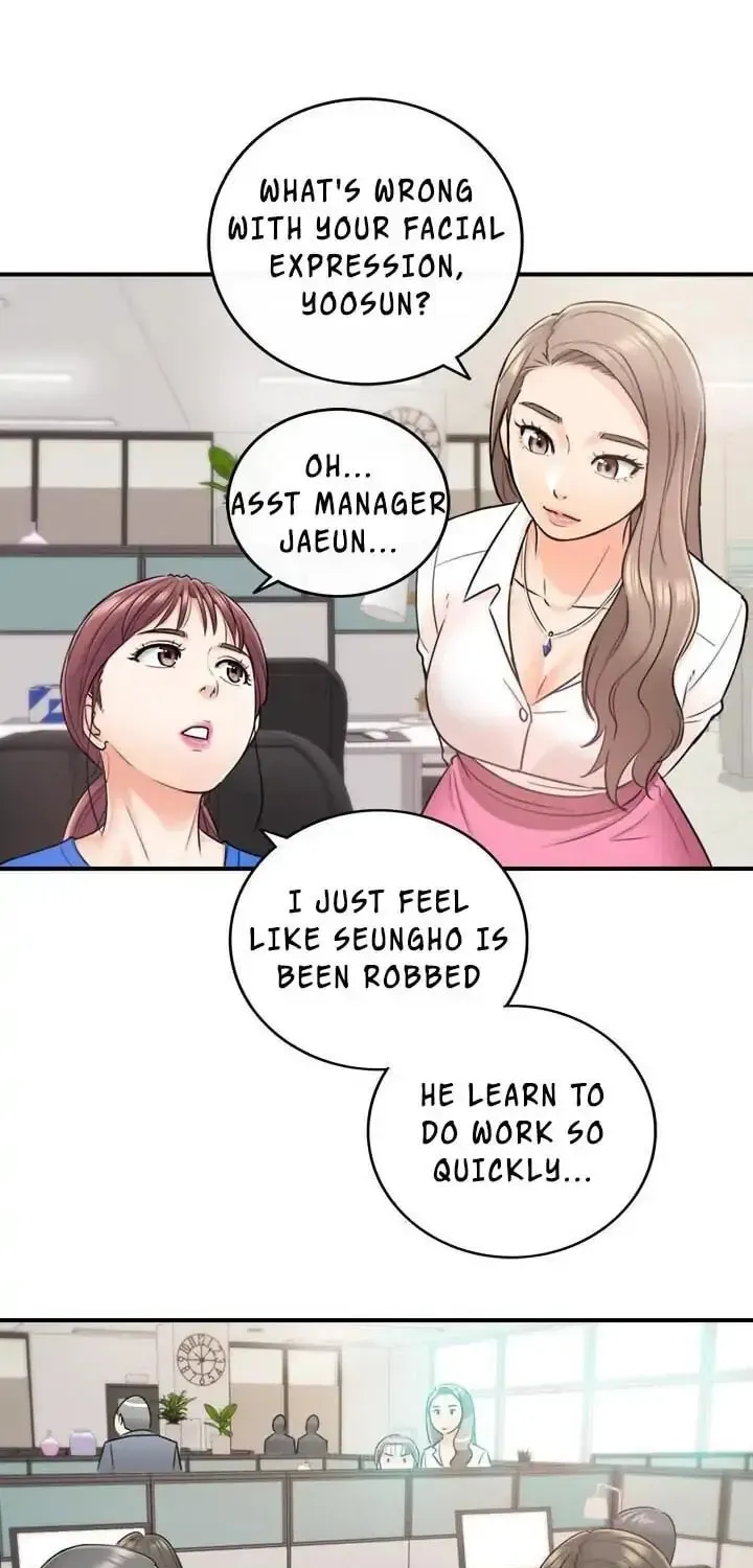 Read Young Boss (LICO) chapter 16 image 38 on Lezhin