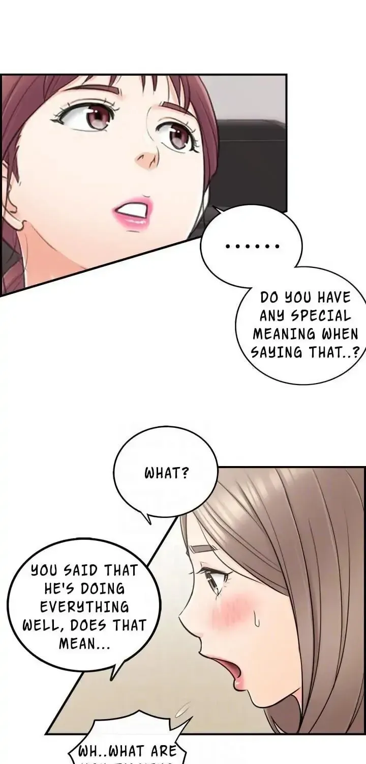 Read Young Boss (LICO) chapter 16 image 40 on Lezhin