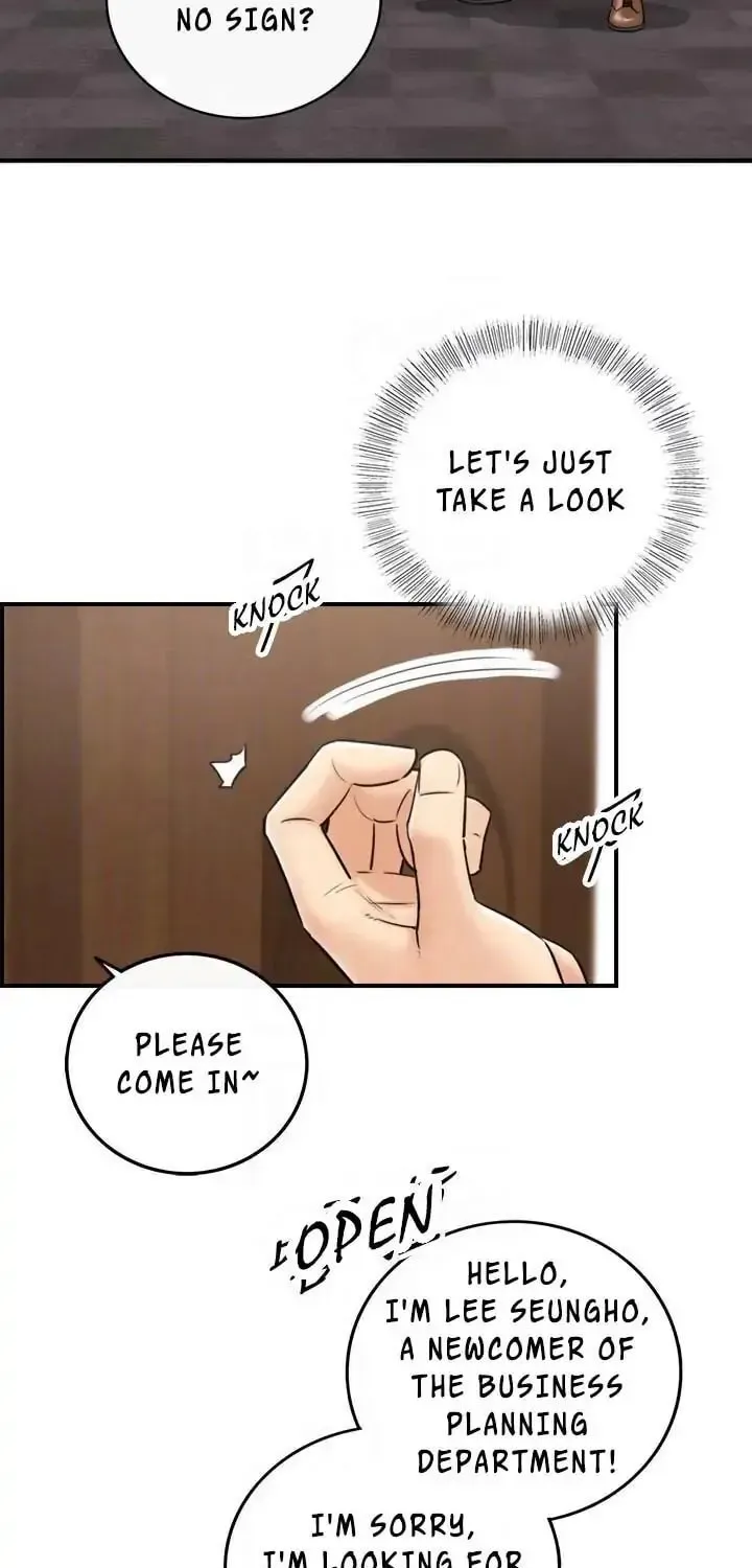 Read Young Boss (LICO) chapter 16 image 48 on Lezhin