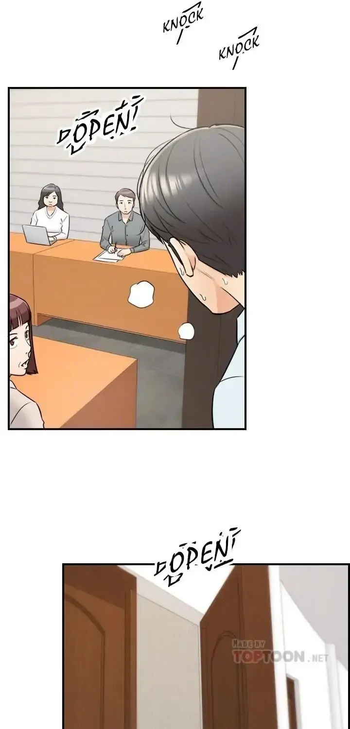 Read Young Boss (LICO) chapter 16 image 50 on Lezhin
