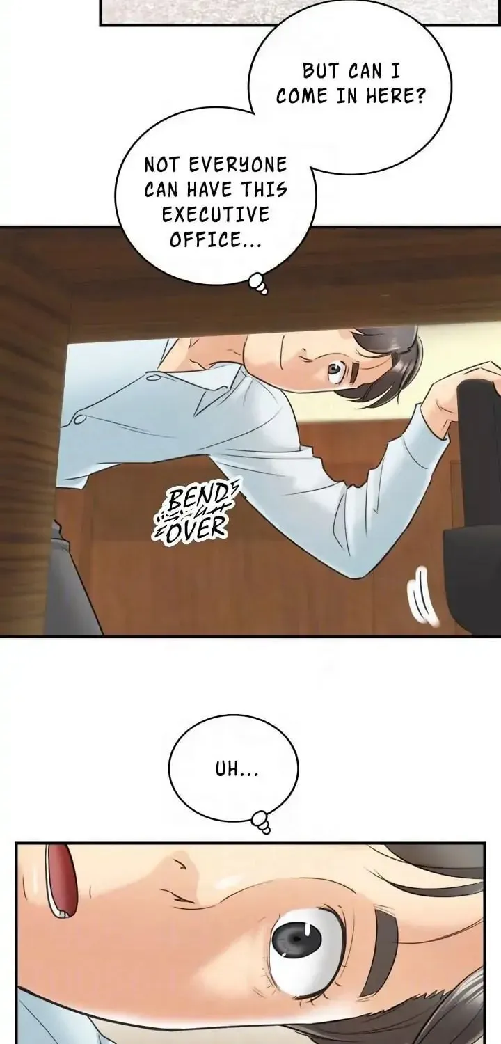 Read Young Boss (LICO) chapter 16 image 56 on Lezhin
