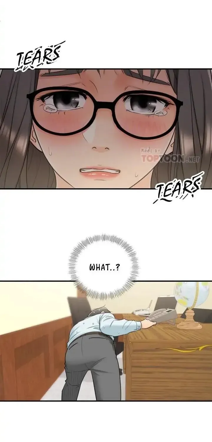 Read Young Boss (LICO) chapter 16 image 58 on Lezhin