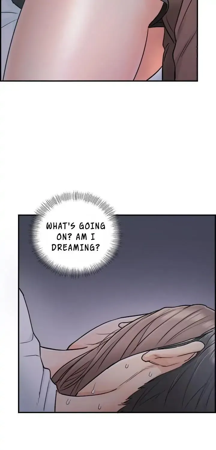 Read Young Boss (LICO) chapter 16 image 6 on Lezhin