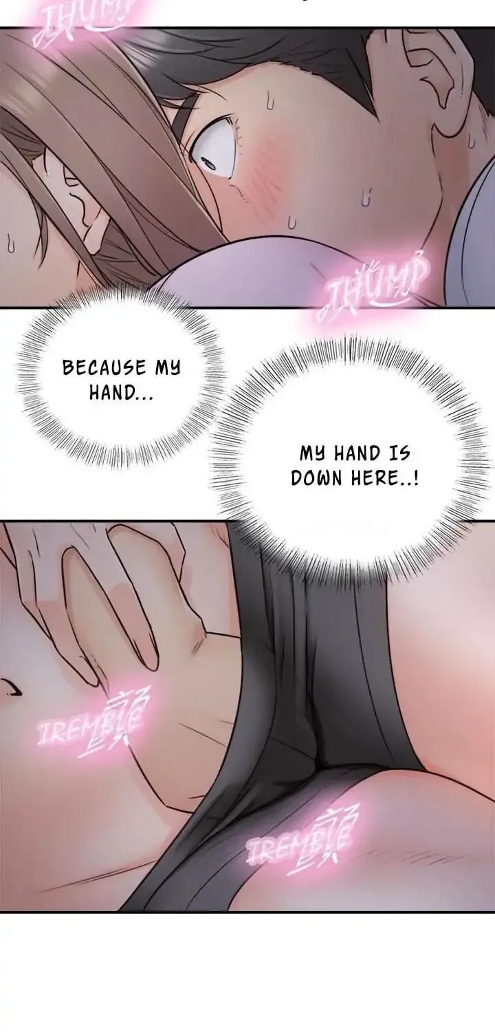 Read Young Boss (LICO) chapter 16 image 9 on Lezhin
