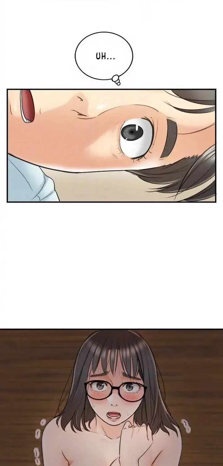 Read Young Boss (LICO) chapter 17 image 1 on Lezhin
