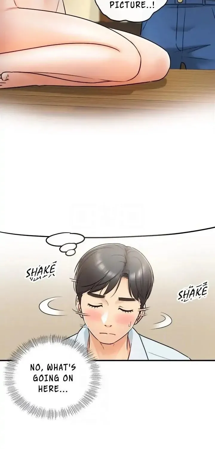 Read Young Boss (LICO) chapter 17 image 17 on Lezhin