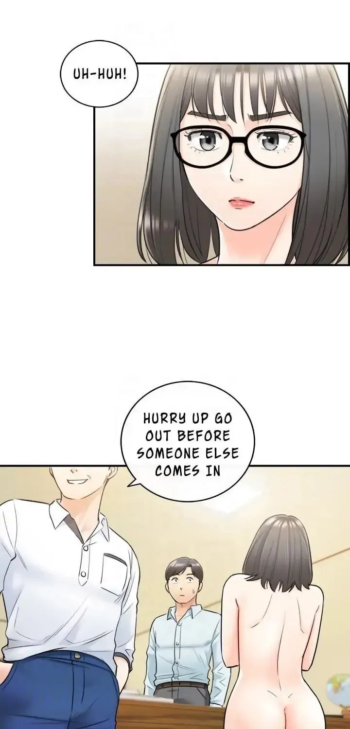 Read Young Boss (LICO) chapter 17 image 18 on Lezhin