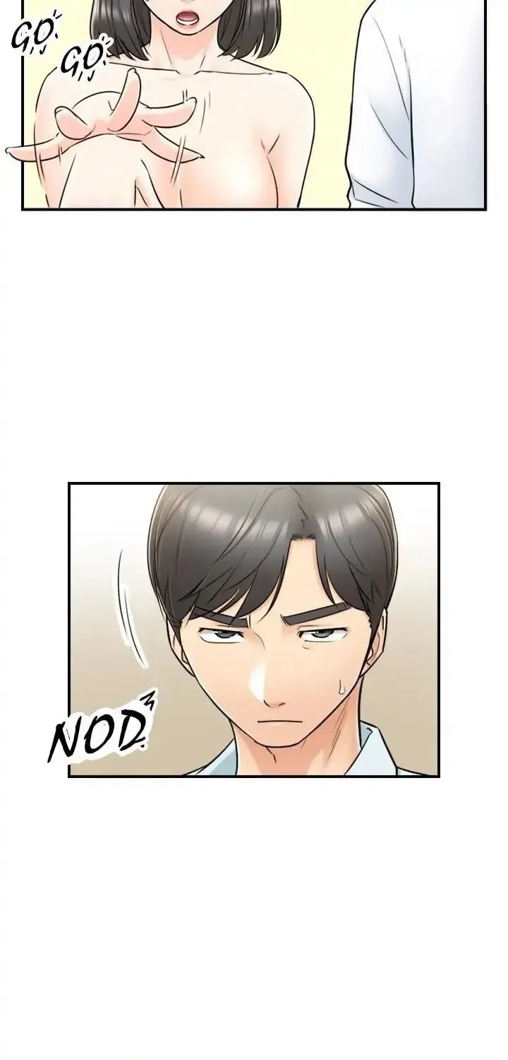 Read Young Boss (LICO) chapter 17 image 20 on Lezhin