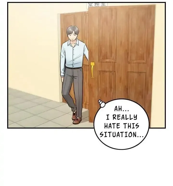 Read Young Boss (LICO) chapter 17 image 21 on Lezhin