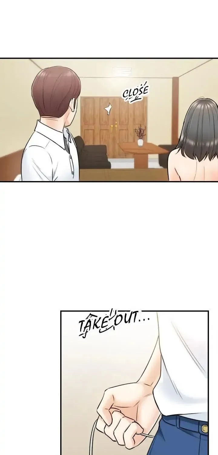 Read Young Boss (LICO) chapter 17 image 22 on Lezhin