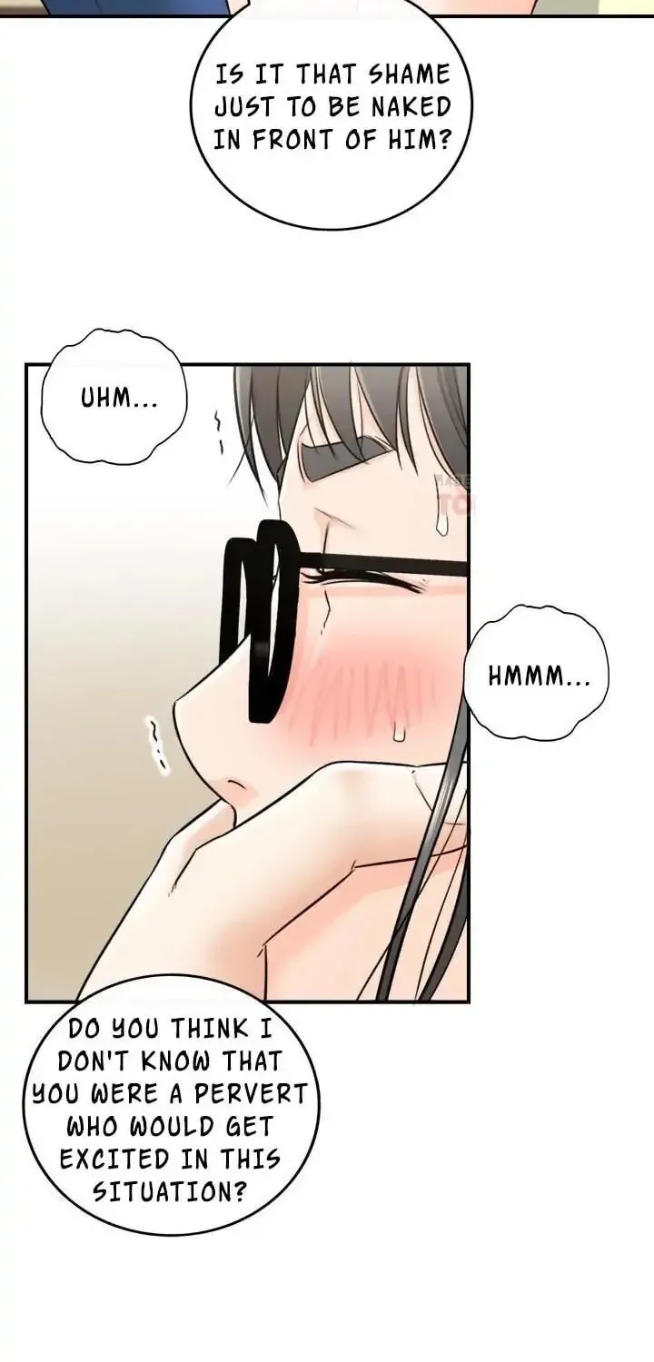 Read Young Boss (LICO) chapter 17 image 27 on Lezhin