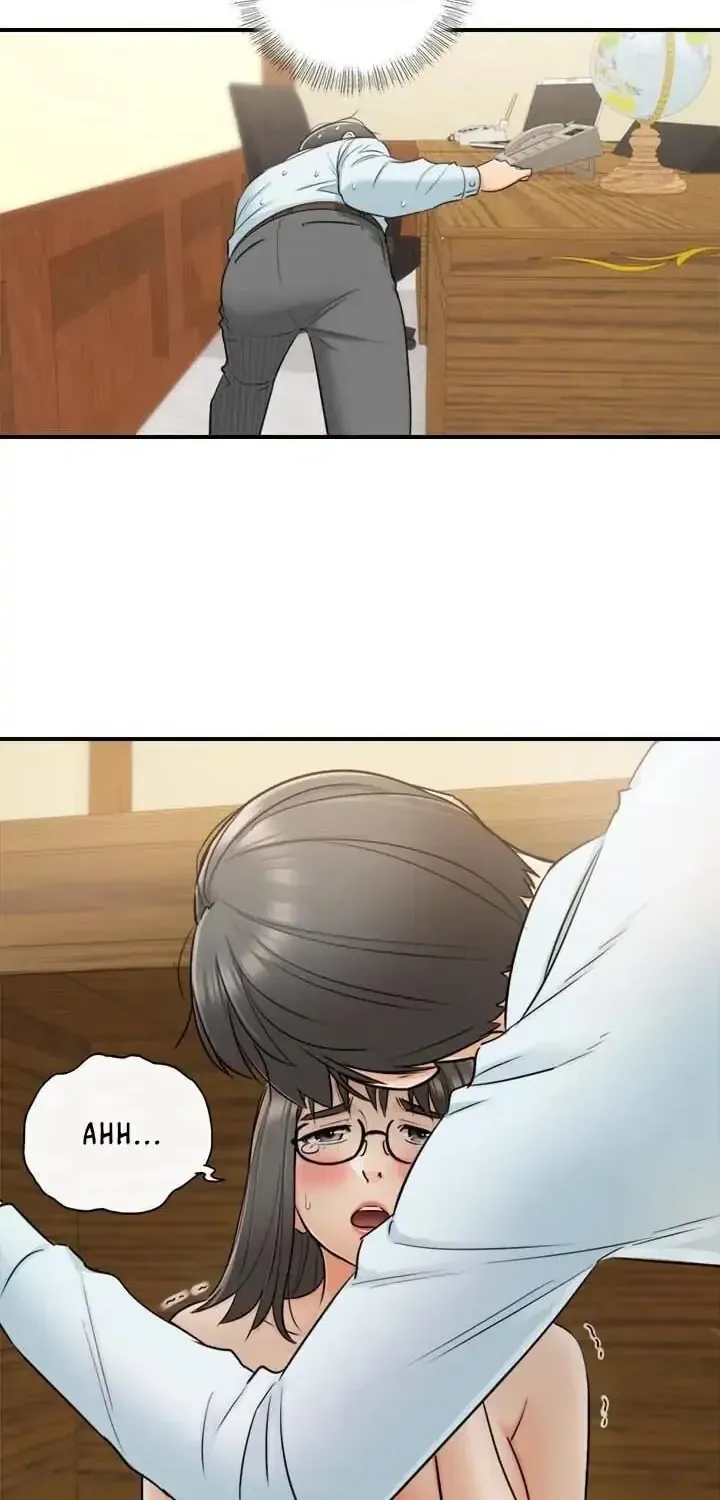 Read Young Boss (LICO) chapter 17 image 3 on Lezhin