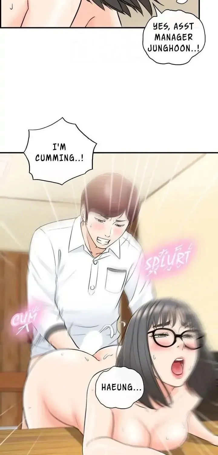 Read Young Boss (LICO) chapter 17 image 40 on Lezhin