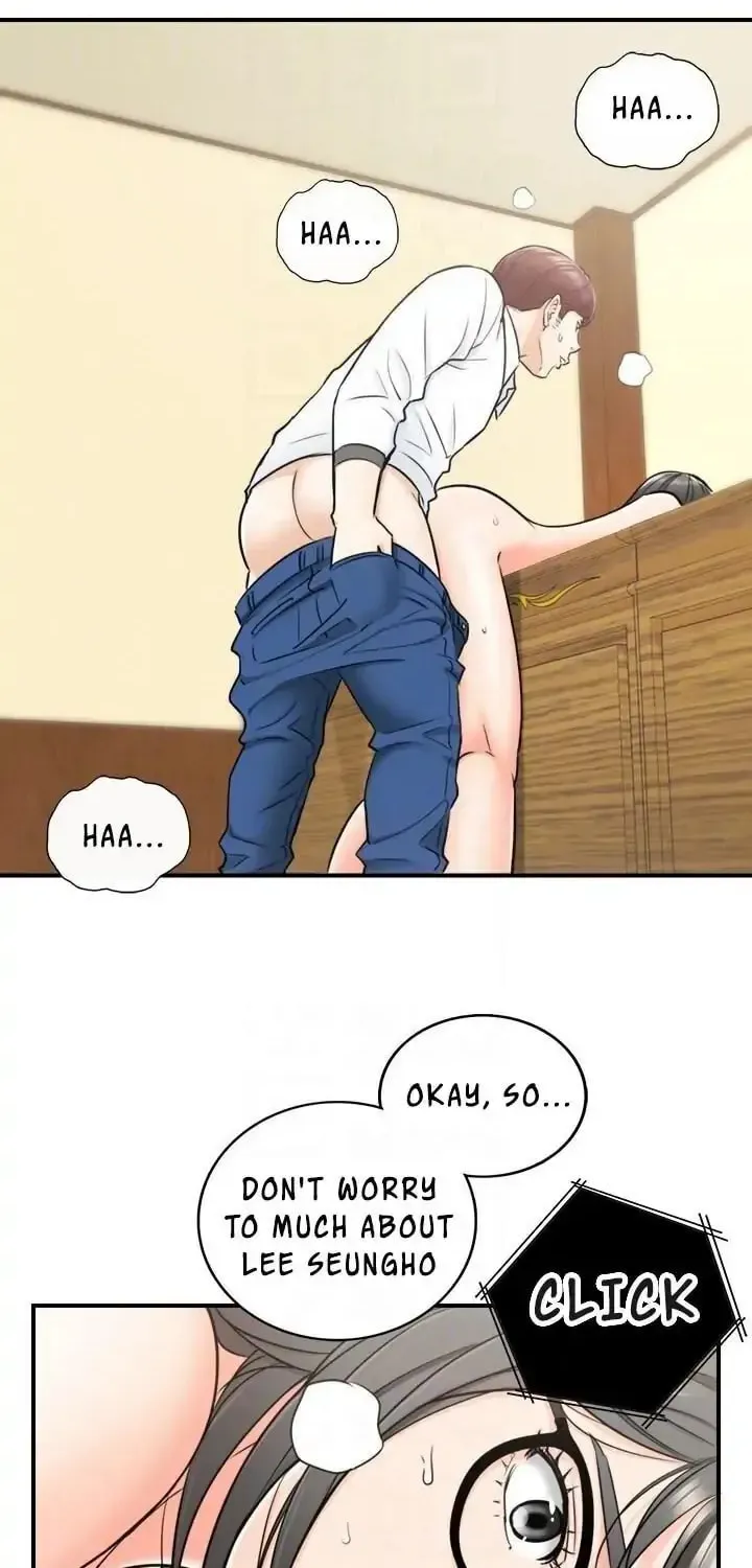 Read Young Boss (LICO) chapter 17 image 42 on Lezhin