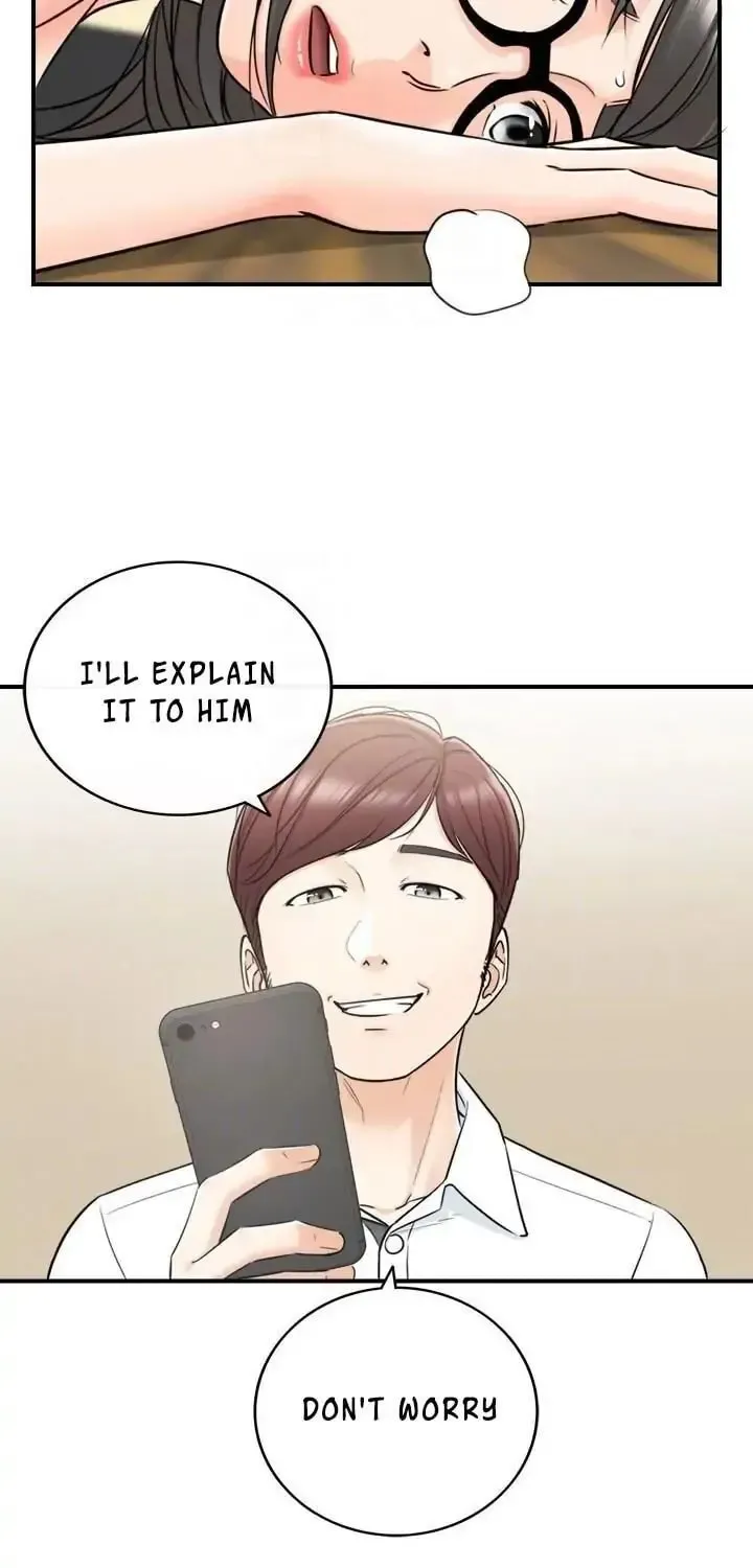 Read Young Boss (LICO) chapter 17 image 43 on Lezhin
