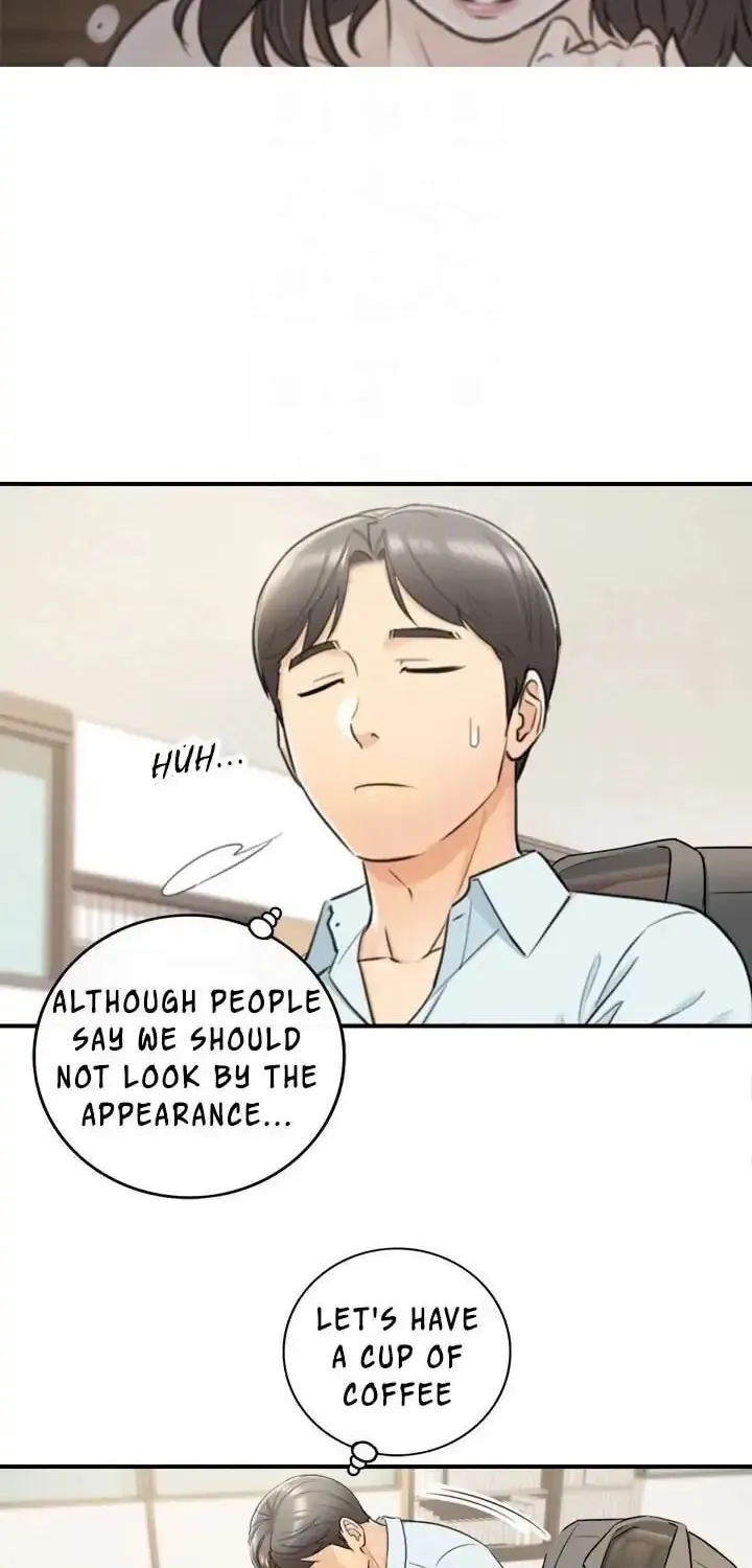 Read Young Boss (LICO) chapter 17 image 47 on Lezhin