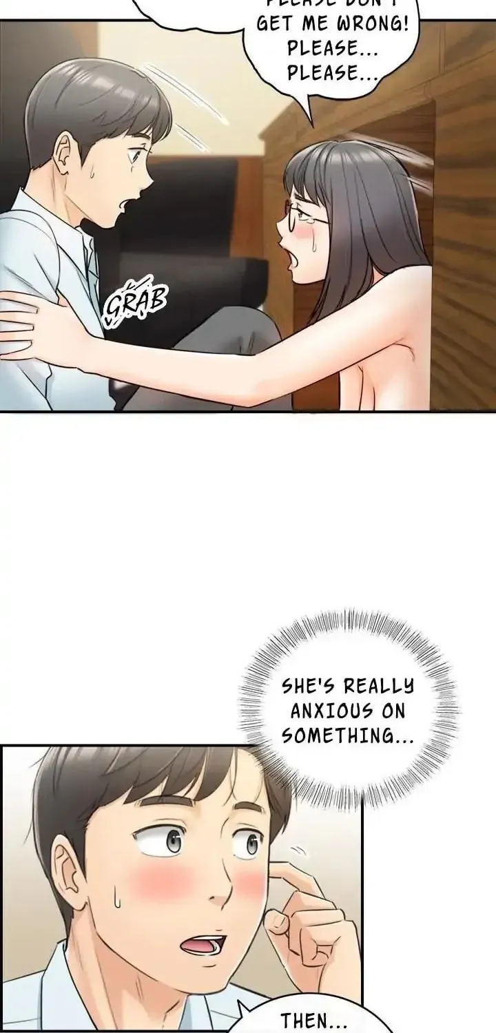Read Young Boss (LICO) chapter 17 image 5 on Lezhin