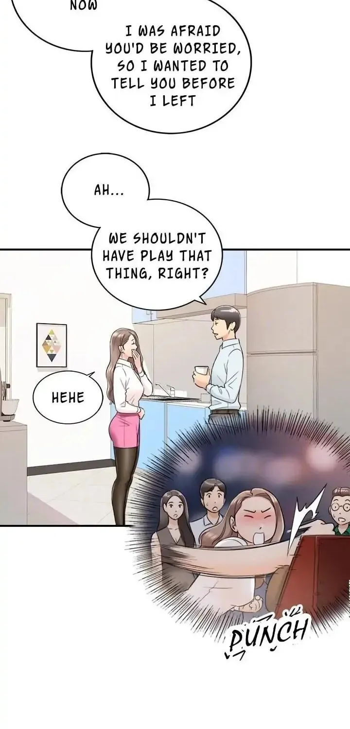 Read Young Boss (LICO) chapter 17 image 51 on Lezhin
