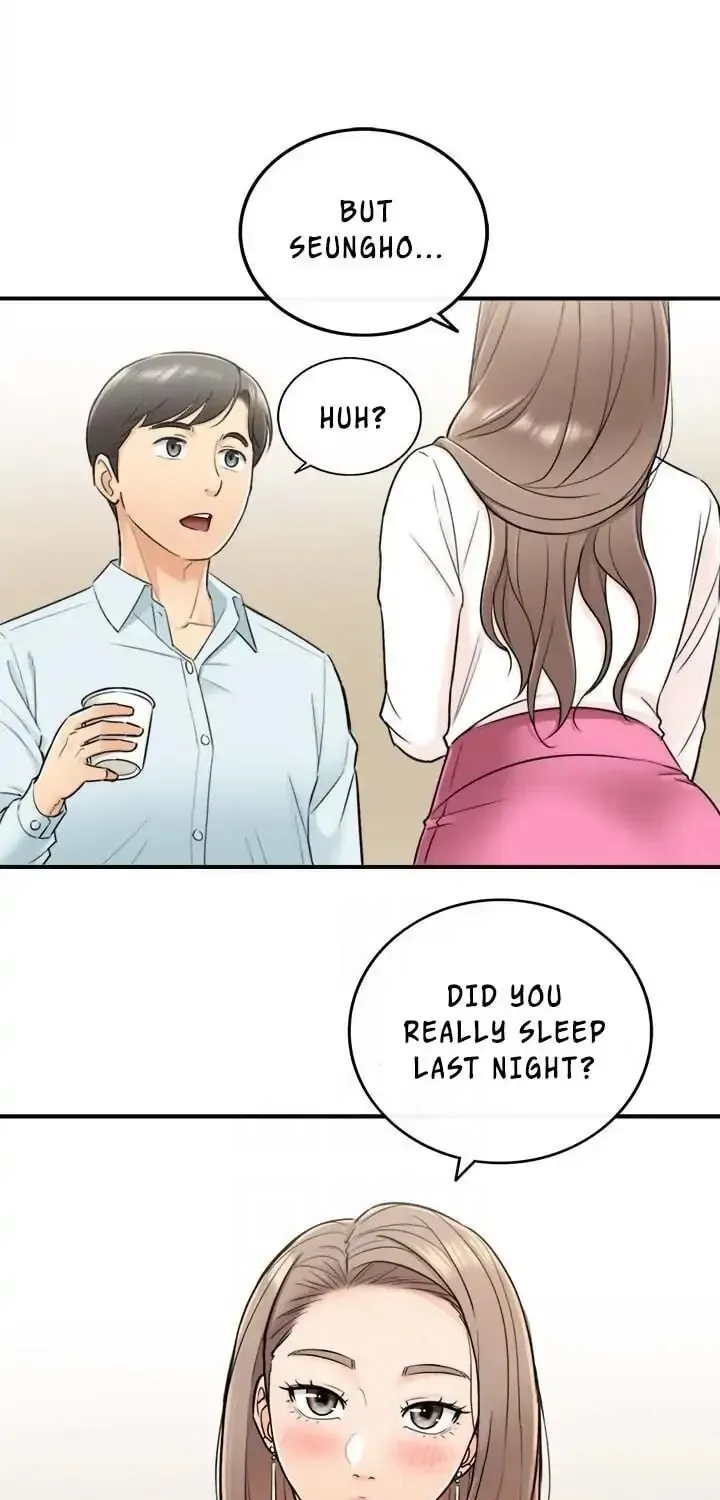 Read Young Boss (LICO) chapter 17 image 52 on Lezhin