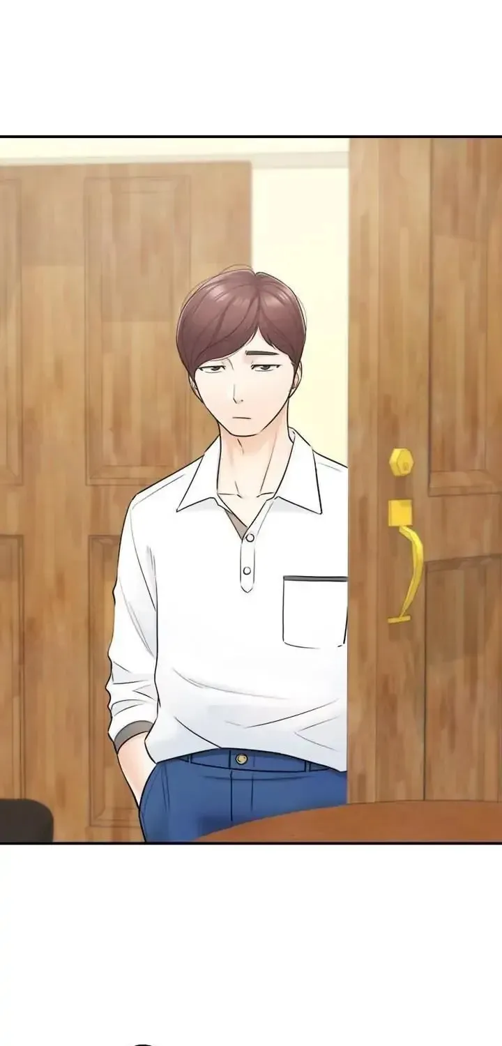 Read Young Boss (LICO) chapter 17 image 8 on Lezhin