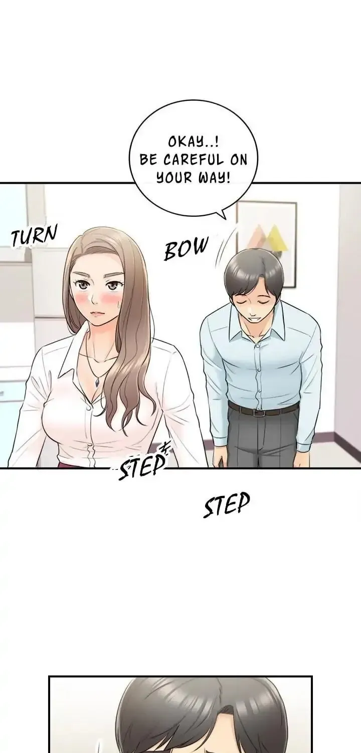Read Young Boss (LICO) chapter 18 image 10 on Lezhin