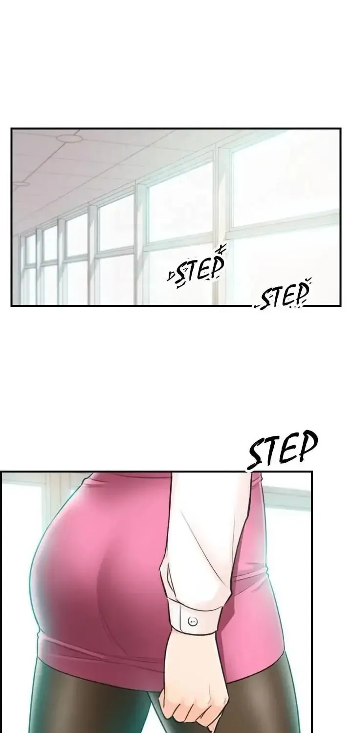 Read Young Boss (LICO) chapter 18 image 12 on Lezhin