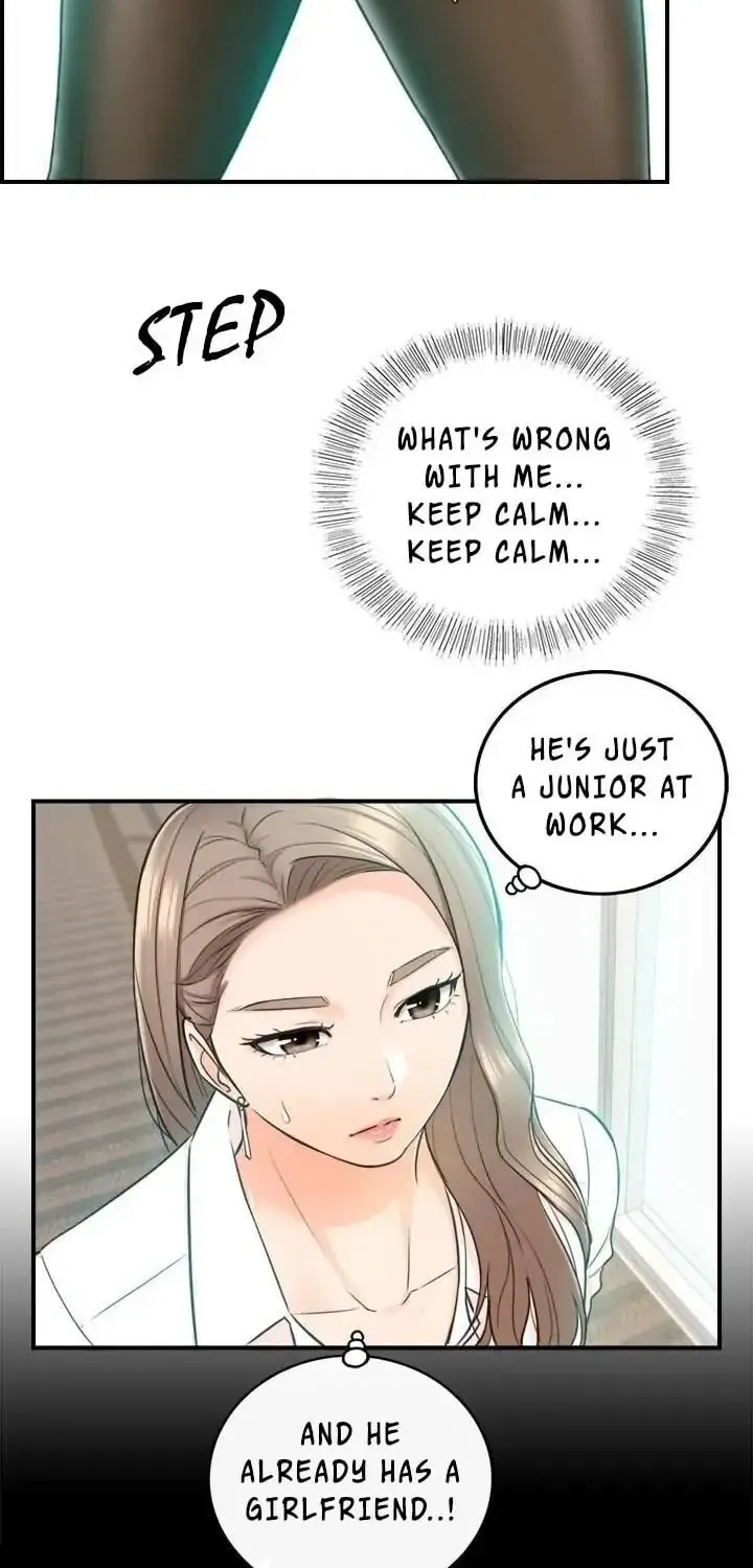 Read Young Boss (LICO) chapter 18 image 13 on Lezhin