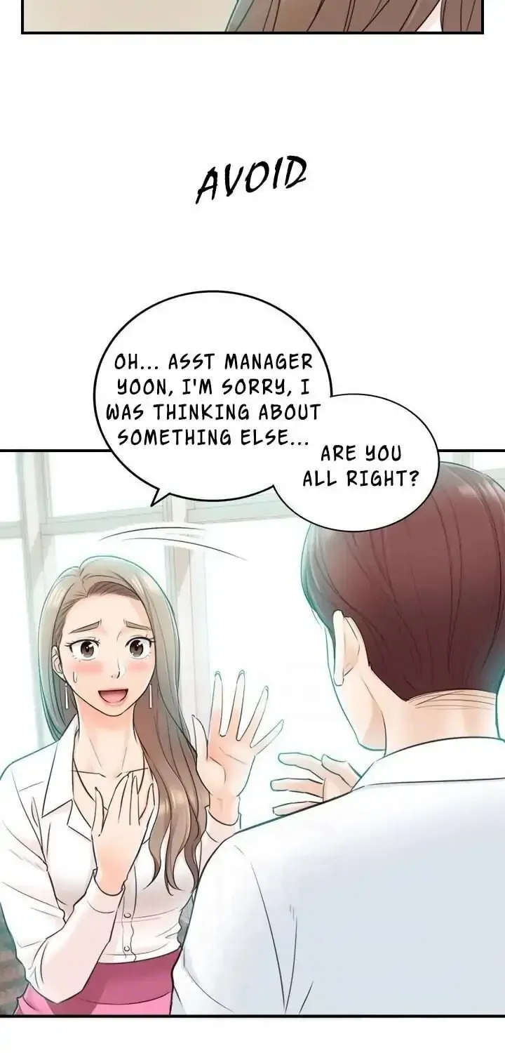 Read Young Boss (LICO) chapter 18 image 18 on Lezhin