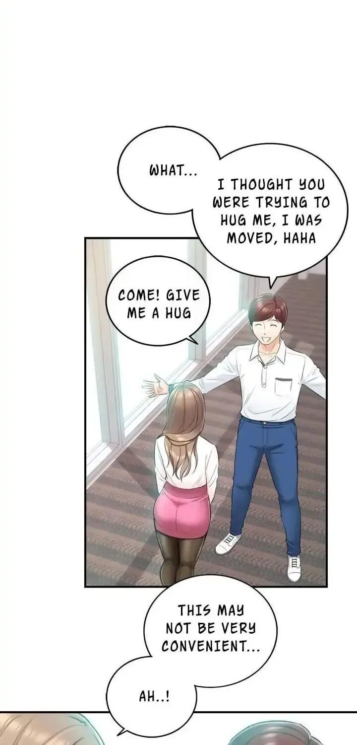 Read Young Boss (LICO) chapter 18 image 19 on Lezhin