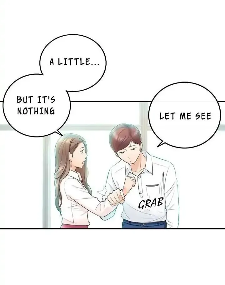 Read Young Boss (LICO) chapter 18 image 21 on Lezhin