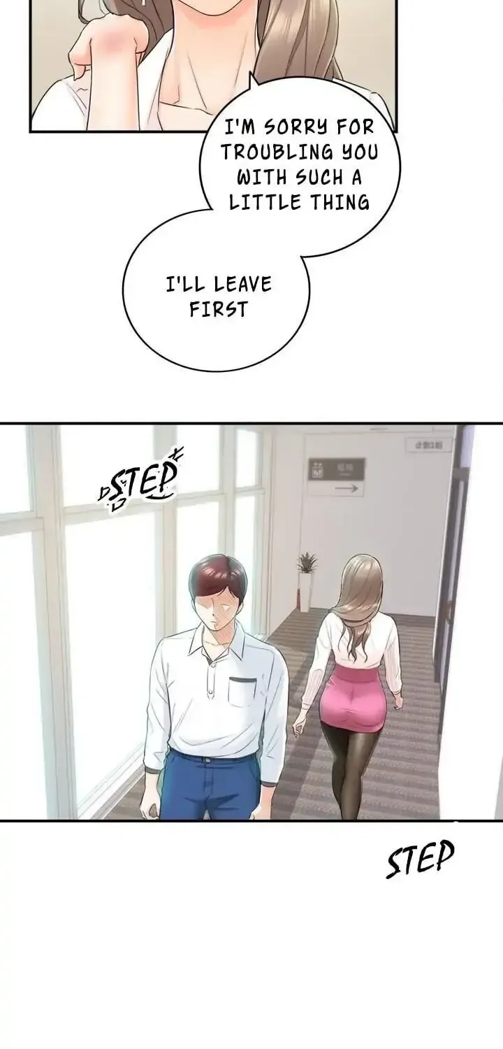 Read Young Boss (LICO) chapter 18 image 25 on Lezhin