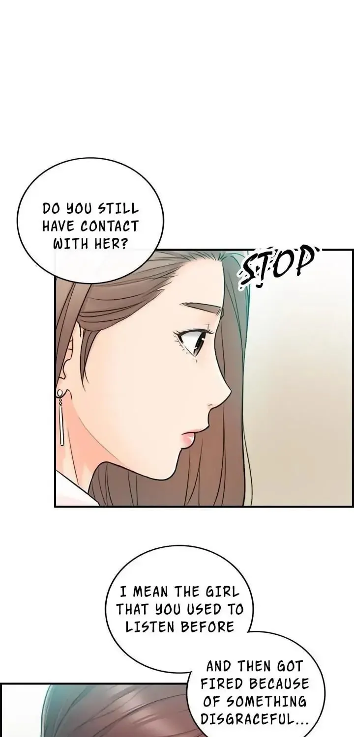 Read Young Boss (LICO) chapter 18 image 26 on Lezhin