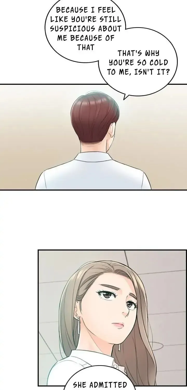 Read Young Boss (LICO) chapter 18 image 28 on Lezhin