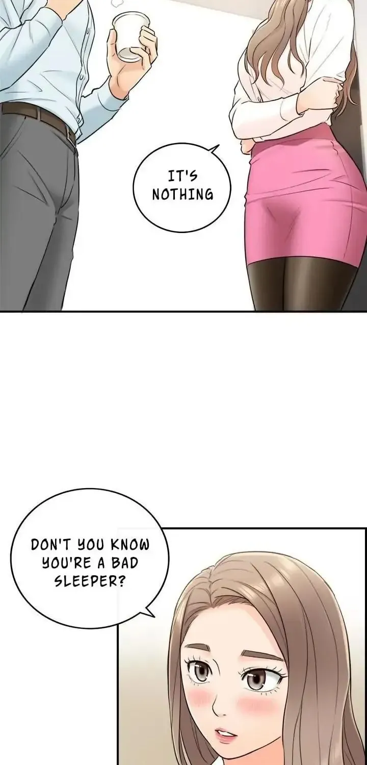 Read Young Boss (LICO) chapter 18 image 3 on Lezhin