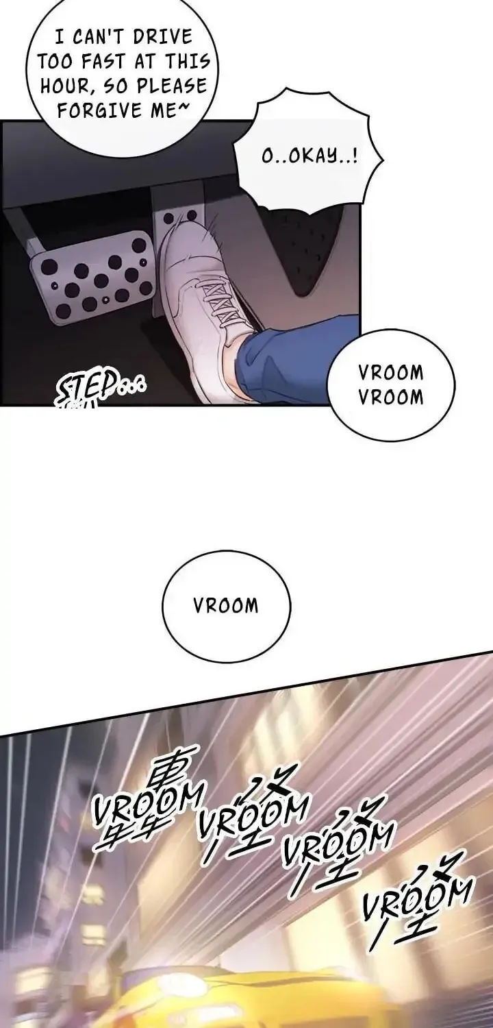 Read Young Boss (LICO) chapter 18 image 37 on Lezhin
