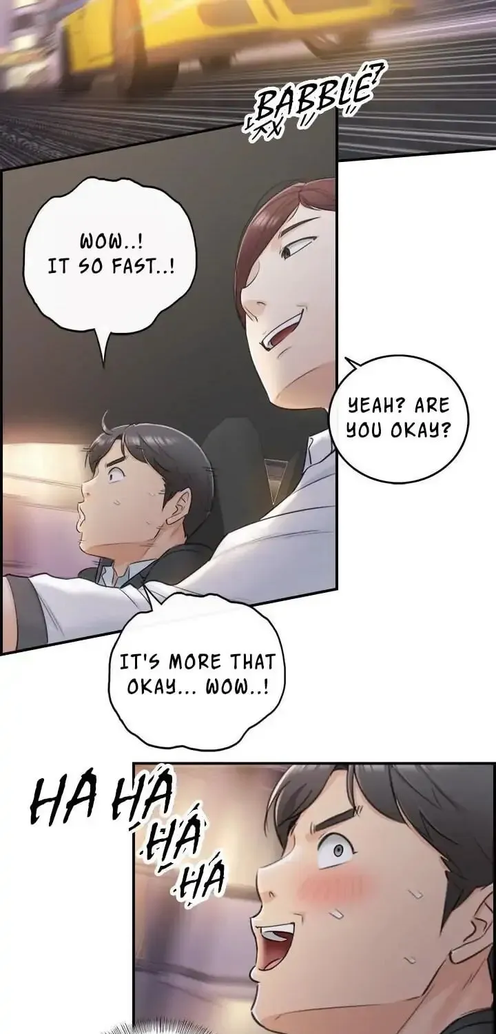 Read Young Boss (LICO) chapter 18 image 38 on Lezhin