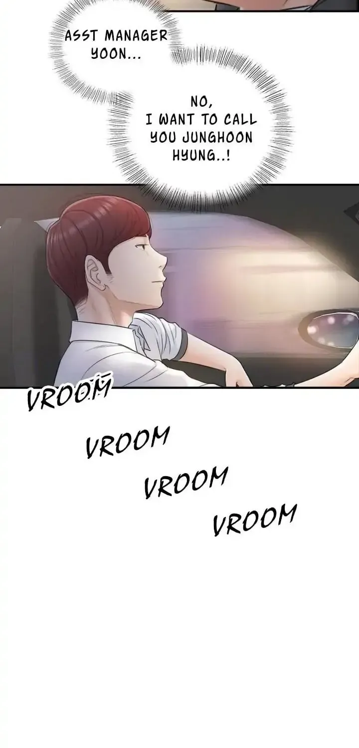 Read Young Boss (LICO) chapter 18 image 39 on Lezhin