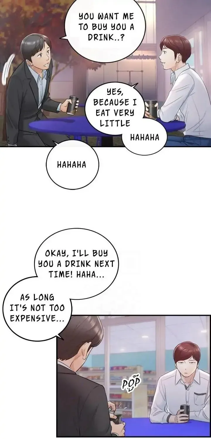 Read Young Boss (LICO) chapter 18 image 43 on Lezhin