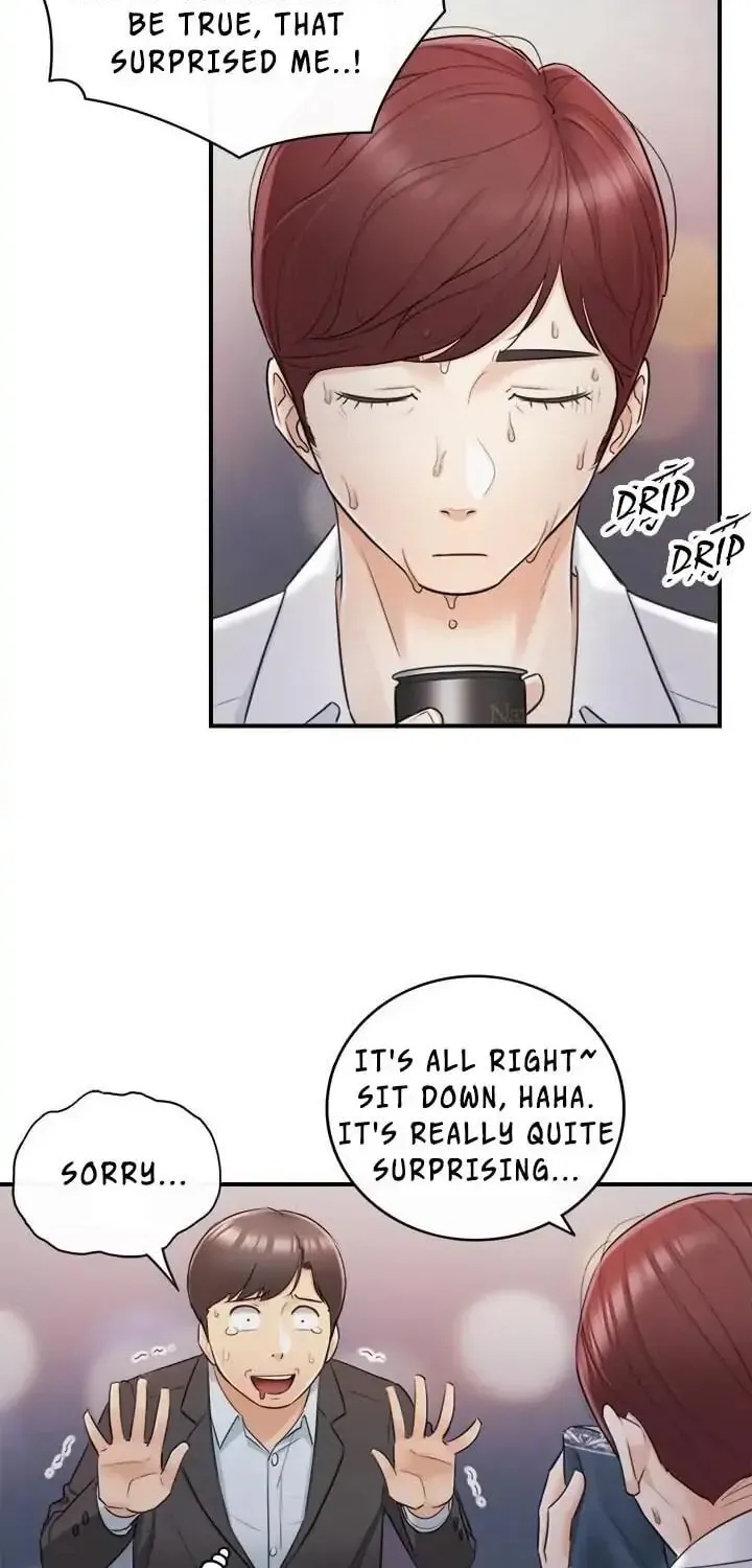 Read Young Boss (LICO) chapter 18 image 46 on Lezhin