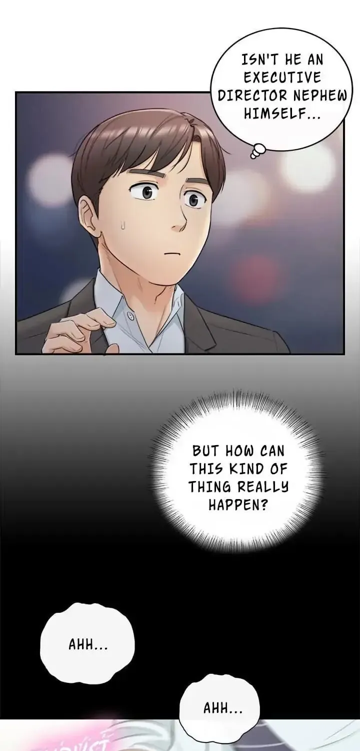 Read Young Boss (LICO) chapter 18 image 48 on Lezhin