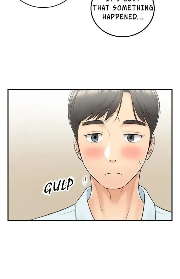 Read Young Boss (LICO) chapter 18 image 5 on Lezhin