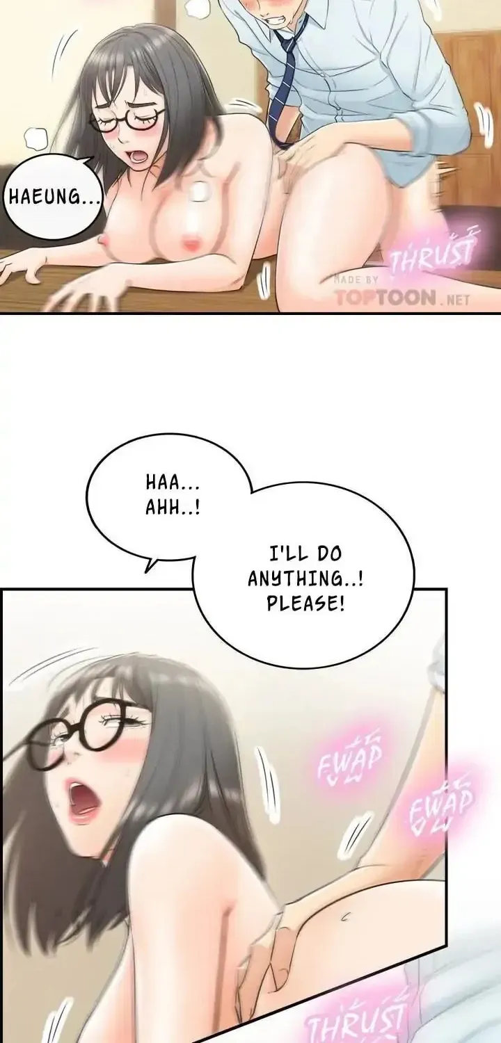 Read Young Boss (LICO) chapter 18 image 51 on Lezhin
