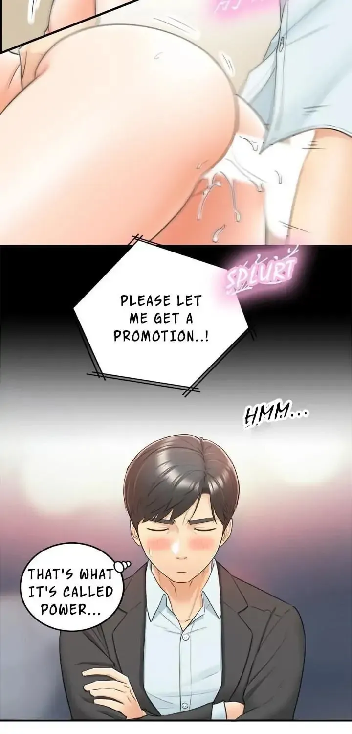 Read Young Boss (LICO) chapter 18 image 52 on Lezhin