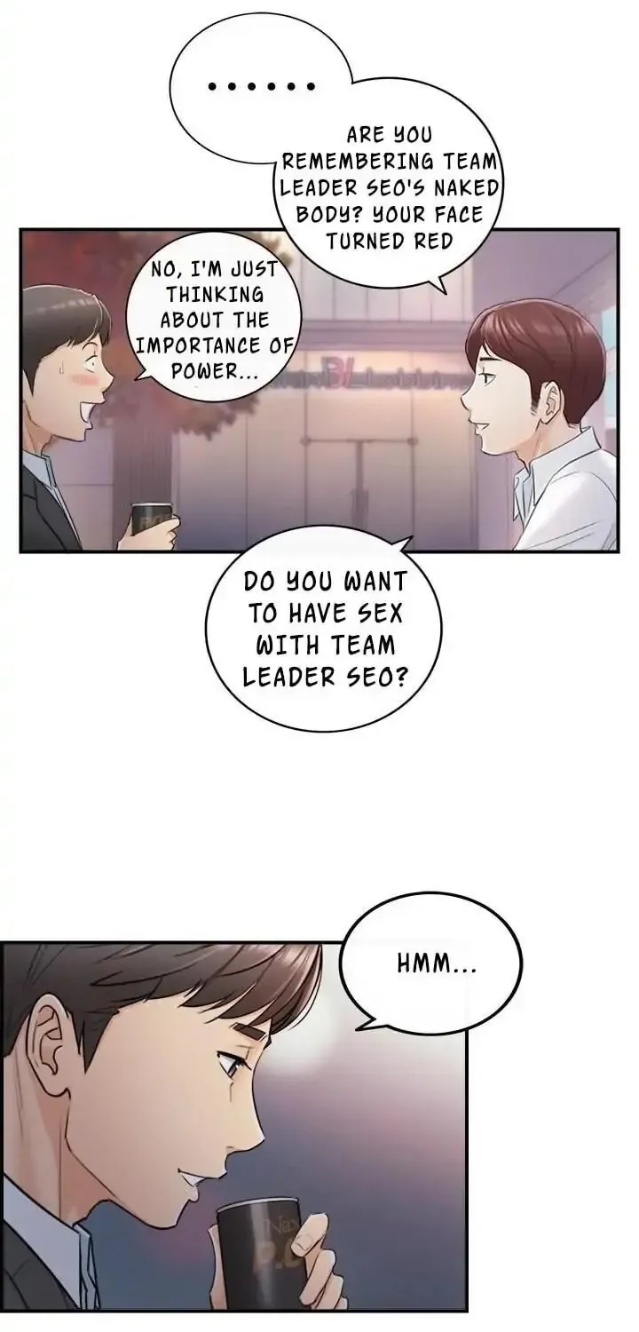Read Young Boss (LICO) chapter 18 image 53 on Lezhin