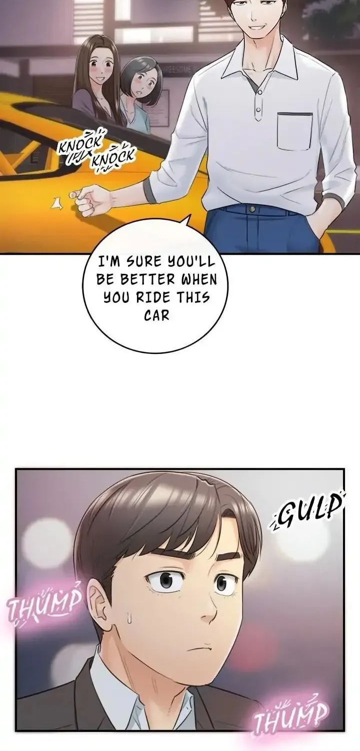 Read Young Boss (LICO) chapter 18 image 55 on Lezhin