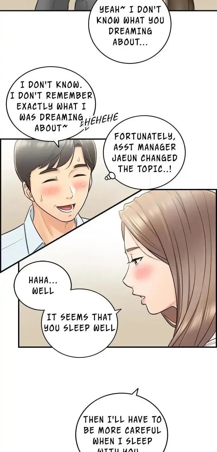 Read Young Boss (LICO) chapter 18 image 7 on Lezhin